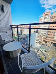 二房一廳🍀稀有可寵🍀家具電全配🍀租屋補助🍀平面車位（第5張）