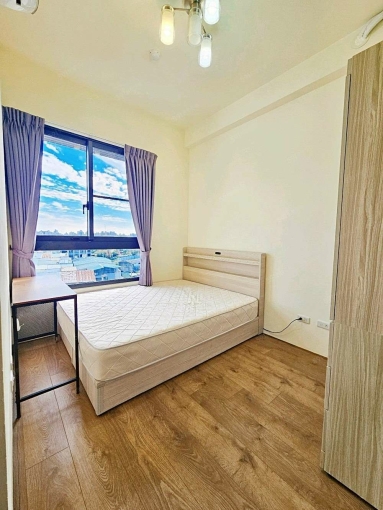 二房一廳🍀稀有可寵🍀家具電全配🍀租屋補助🍀平面車位（第10張）