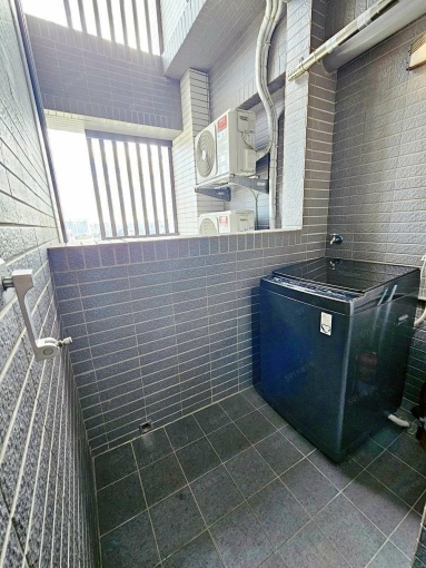 二房一廳🍀稀有可寵🍀家具電全配🍀租屋補助🍀平面車位（第11張）