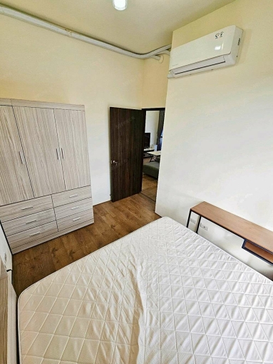 二房一廳🍀稀有可寵🍀家具電全配🍀租屋補助🍀平面車位（第9張）