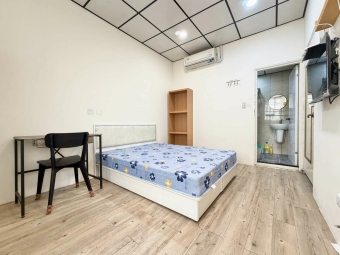 🌳可雙租補💖超值✨陽台獨洗🏠近東海💖（第2張）