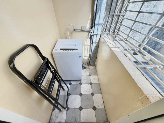 🌳可雙租補💖超值✨陽台獨洗🏠近東海💖（第5張）