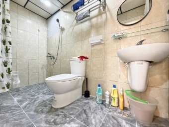 🌳可雙租補💖超值✨陽台獨洗🏠近東海💖（第4張）