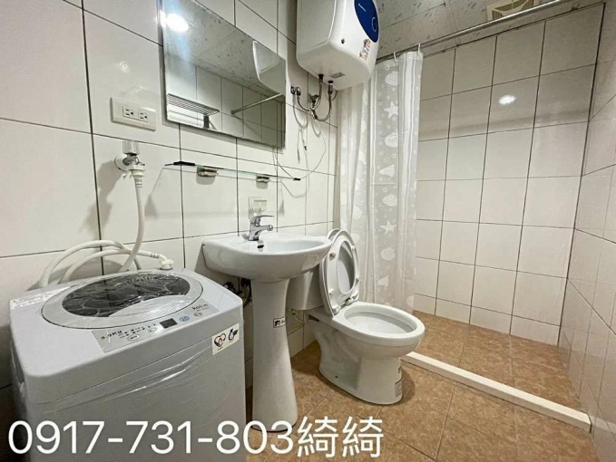 租屋找77✿龜山工業區,稀有一樓,對外窗獨洗! - Image 5