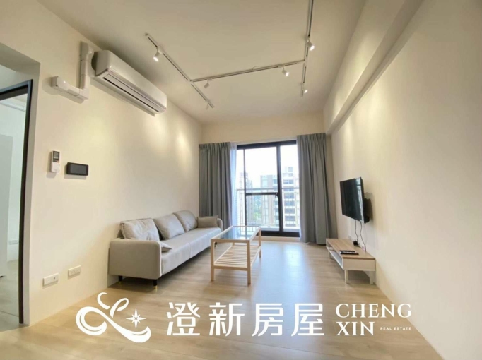 🌳新豐絕美三房只要28000 🌳家具電齊全/平面汽車位/警衛管理 - Image 2