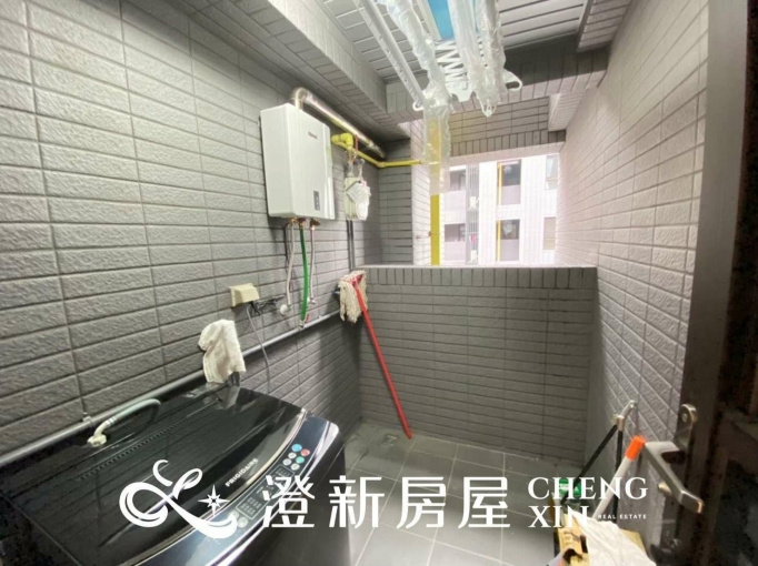 🌳新豐絕美三房只要28000 🌳家具電齊全/平面汽車位/警衛管理 - Image 15