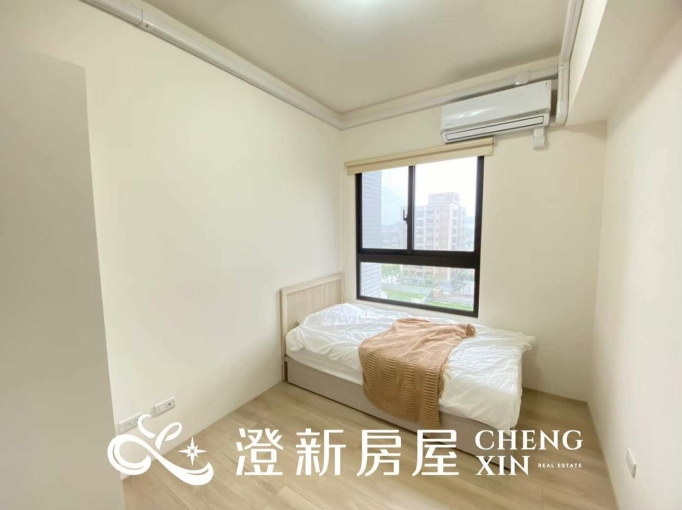 🌳新豐絕美三房只要28000 🌳家具電齊全/平面汽車位/警衛管理 - Image 7