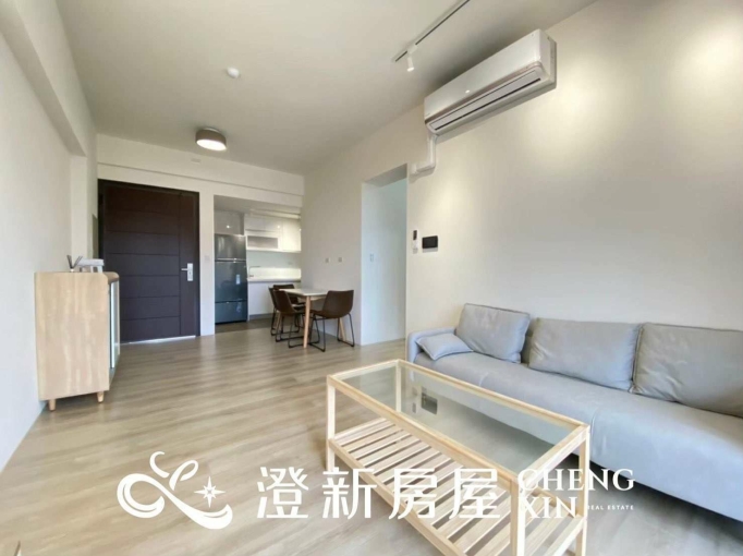 🌳新豐絕美三房只要28000 🌳家具電齊全/平面汽車位/警衛管理 - Image 3