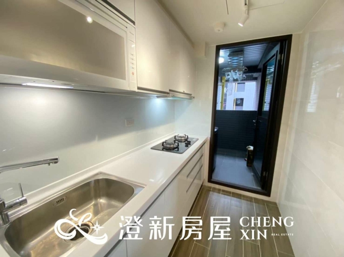 🌳新豐絕美三房只要28000 🌳家具電齊全/平面汽車位/警衛管理 - Image 6