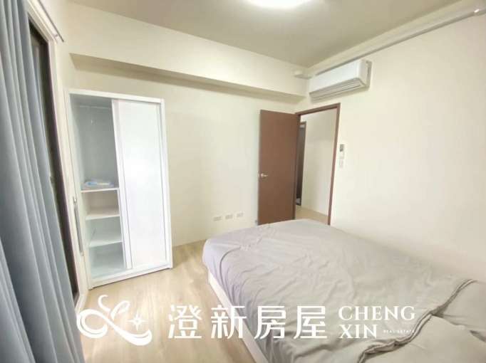 🌳新豐絕美三房只要28000 🌳家具電齊全/平面汽車位/警衛管理 - Image 13