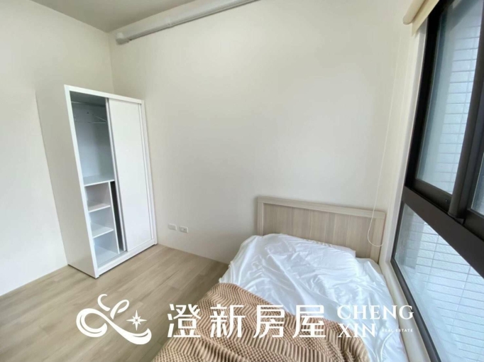 🌳新豐絕美三房只要28000 🌳家具電齊全/平面汽車位/警衛管理 - Image 8