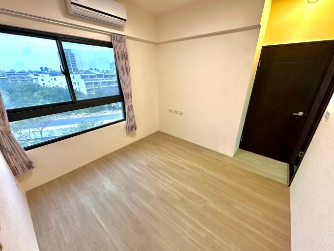 廷選好屋✨沙鹿車站🔥全新交屋✨三房二衛含平車🔥可租補可入籍（第6張）