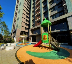 廷選好屋✨沙鹿車站🔥全新交屋✨三房二衛含平車🔥可租補可入籍（第15張）