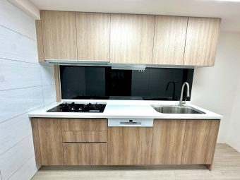 廷選好屋✨沙鹿車站🔥全新交屋✨三房二衛含平車🔥可租補可入籍（第9張）