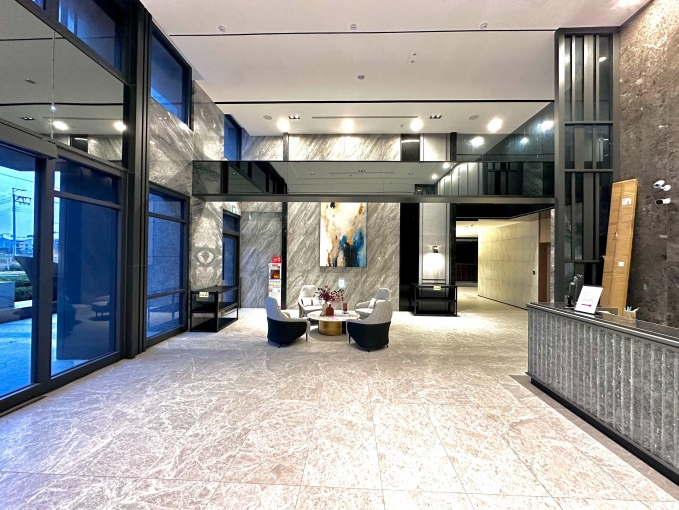 廷選好屋✨沙鹿車站🔥全新交屋✨三房二衛含平車🔥可租補可入籍（第1張）