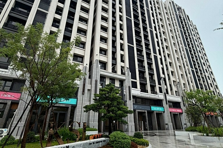 兆基社會住宅🏠覺民路KSI/免仲可租補/設備可談/可寵(第10張)