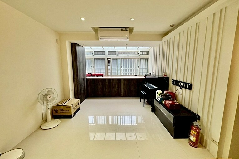 兆基社會住宅🏠友善屋源🧡研究院/美三房/可租補（第1張）