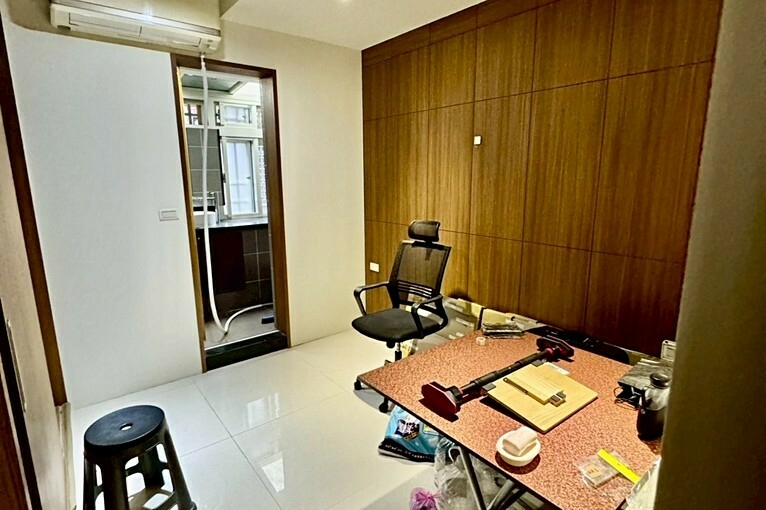 兆基社會住宅🏠友善屋源🧡研究院/美三房/可租補（第2張）