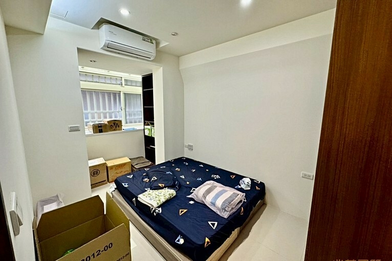 兆基社會住宅🏠友善屋源🧡研究院/美三房/可租補（第4張）