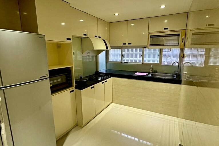 兆基社會住宅🏠友善屋源🧡研究院/美三房/可租補（第5張）