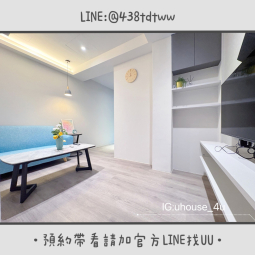 近藝文特區｜一房一廳｜大空間｜乾濕分離｜獨洗獨曬（第1張）