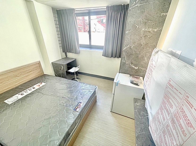 🔥西屯可租補🔥共洗獨曬🔥飲水機子母車🔥走路上學（第1張）