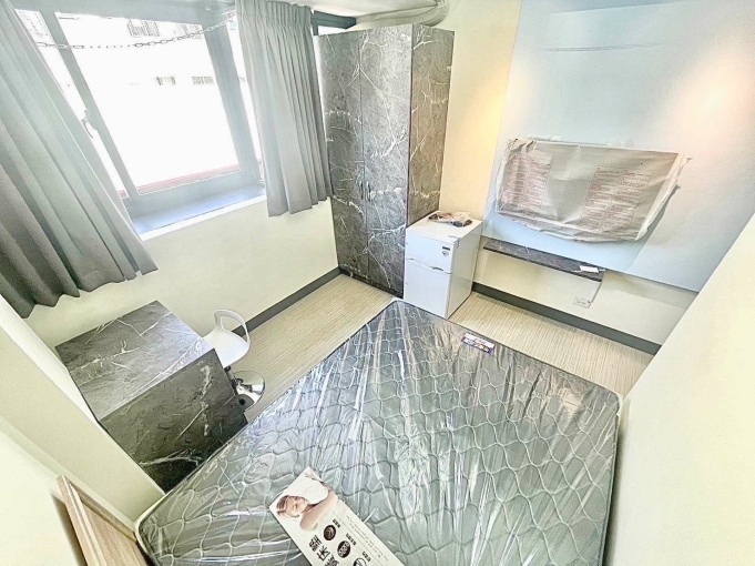 🔥西屯可租補🔥共洗獨曬🔥飲水機子母車🔥走路上學（第2張）