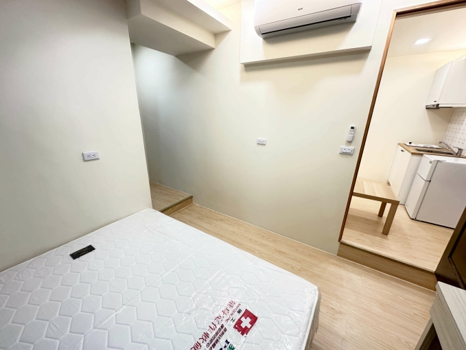 一房一廳🍀稀有可寵🍀陽台獨洗🍀流理台🍀租屋補助（第10張）