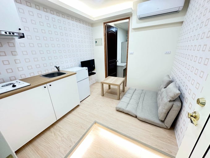 一房一廳🍀稀有可寵🍀陽台獨洗🍀流理台🍀租屋補助（第1張）