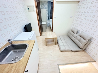 一房一廳🍀稀有可寵🍀陽台獨洗🍀流理台🍀租屋補助（第2張）