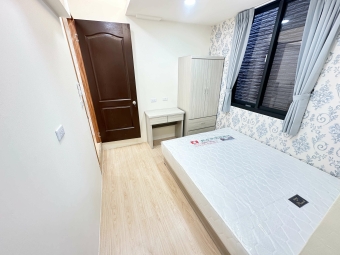 一房一廳🍀稀有可寵🍀陽台獨洗🍀流理台🍀租屋補助（第8張）