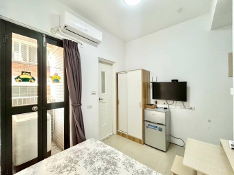 🧡加賴約🧡電梯新屋🧡可短租🧡租屋補助🧡陽台獨洗🧡（第3張）