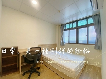 💓徐匯中學捷運/採光兩房大客廳/可租補/可養貓/永福國小（第4張）