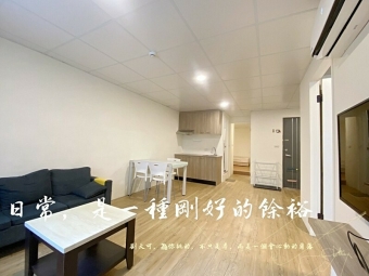 💓徐匯中學捷運/採光兩房大客廳/可租補/可養貓/永福國小（第7張）