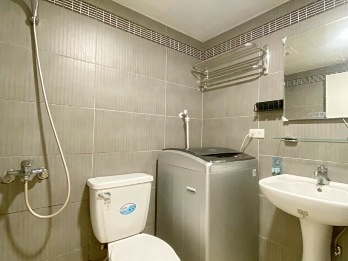 💓徐匯中學捷運/採光兩房大客廳/可租補/可養貓/永福國小（第8張）