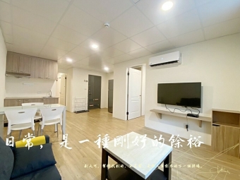 💓徐匯中學捷運/採光兩房大客廳/可租補/可養貓/永福國小（第6張）