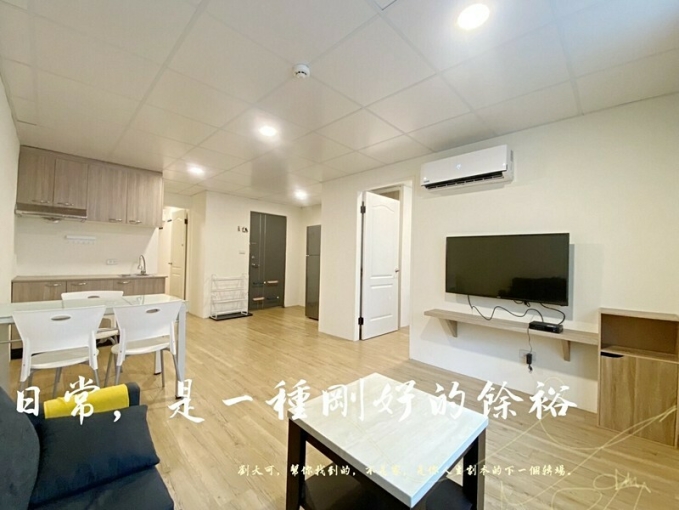 💓徐匯中學捷運/採光兩房大客廳/可租補/可養貓/永福國小（第6張）