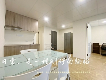 💓徐匯中學捷運/採光兩房大客廳/可租補/可養貓/永福國小（第11張）