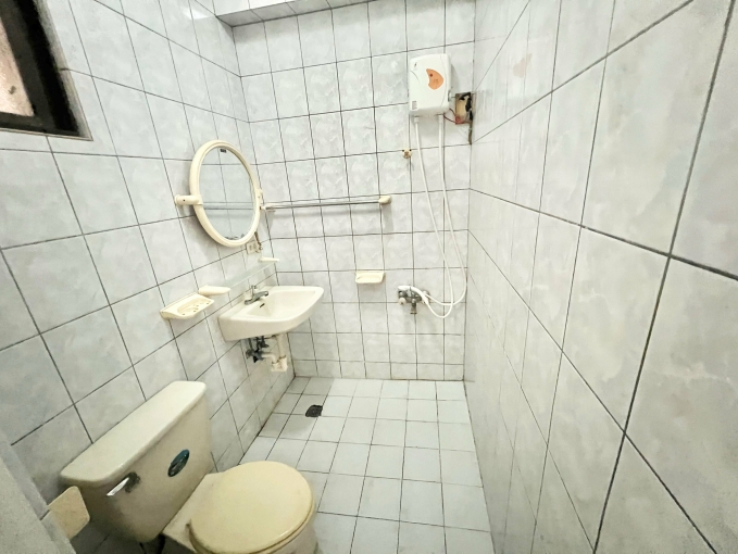 可租補獨洗曬中科套房 - Image 4