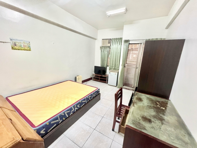 可租補獨洗曬中科套房 - Image 1