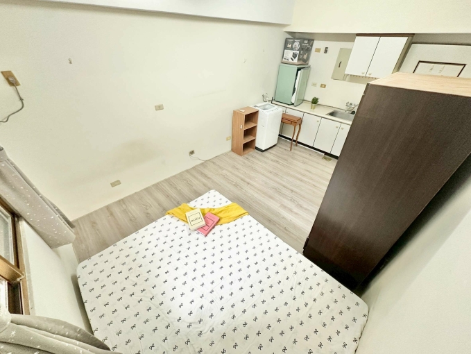 🔥南屯台水台電🔥可租補🔥電梯管理事🔥近文心森林公園（第5張）