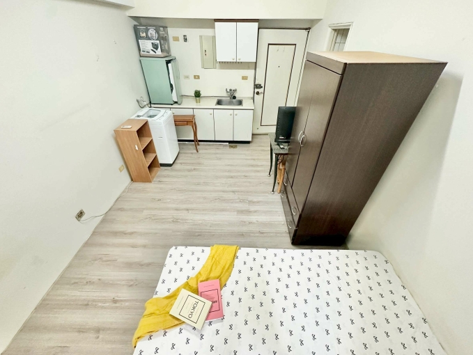 🔥南屯台水台電🔥可租補🔥電梯管理事🔥近文心森林公園（第3張）