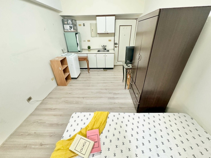 🔥南屯台水台電🔥可租補🔥電梯管理事🔥近文心森林公園（第2張）