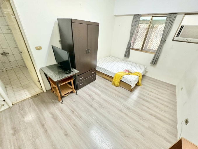 🔥南屯台水台電🔥可租補🔥電梯管理事🔥近文心森林公園（第8張）