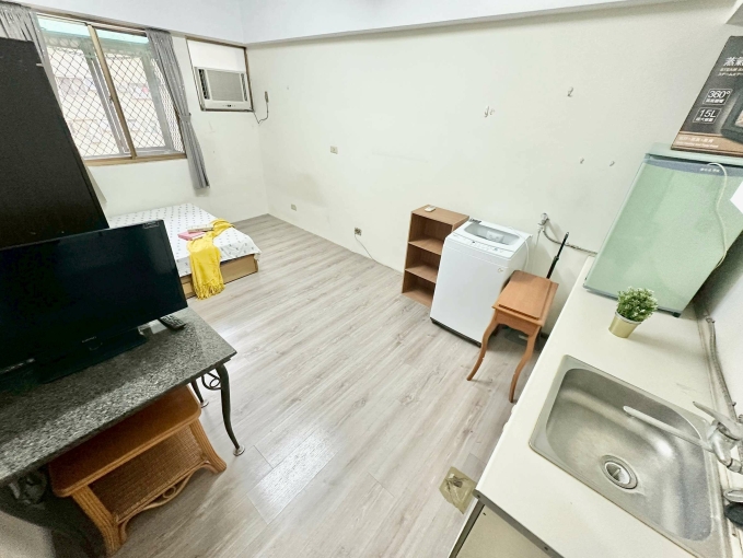 🔥南屯台水台電🔥可租補🔥電梯管理事🔥近文心森林公園（第10張）