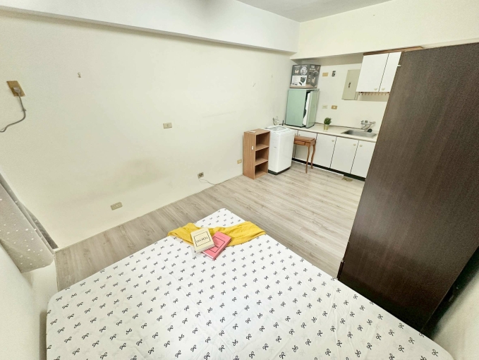 🔥南屯台水台電🔥可租補🔥電梯管理事🔥近文心森林公園（第4張）