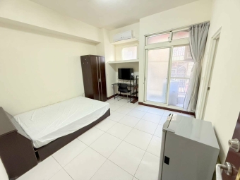 東海陽台獨洗曬🌈可租補🍏室內機車位（第6張）