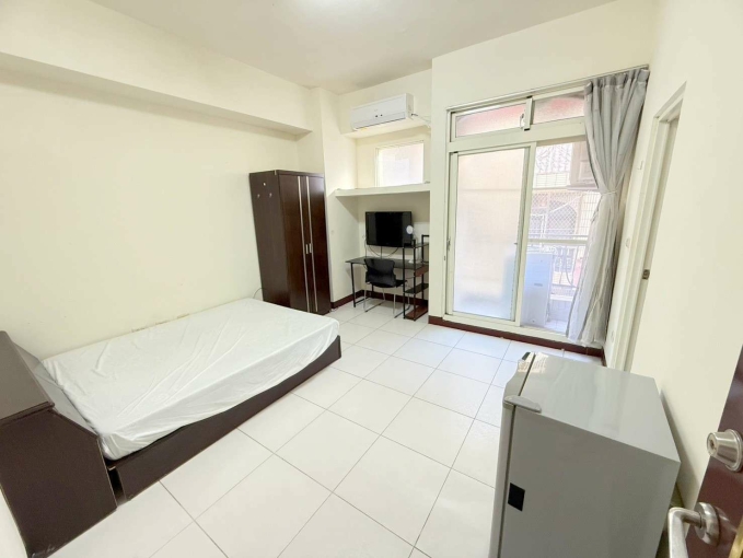 東海陽台獨洗曬🌈可租補🍏室內機車位（第6張）