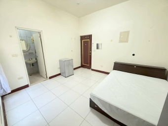 東海陽台獨洗曬🌈可租補🍏室內機車位（第9張）