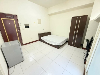 東海陽台獨洗曬🌈可租補🍏室內機車位（第8張）